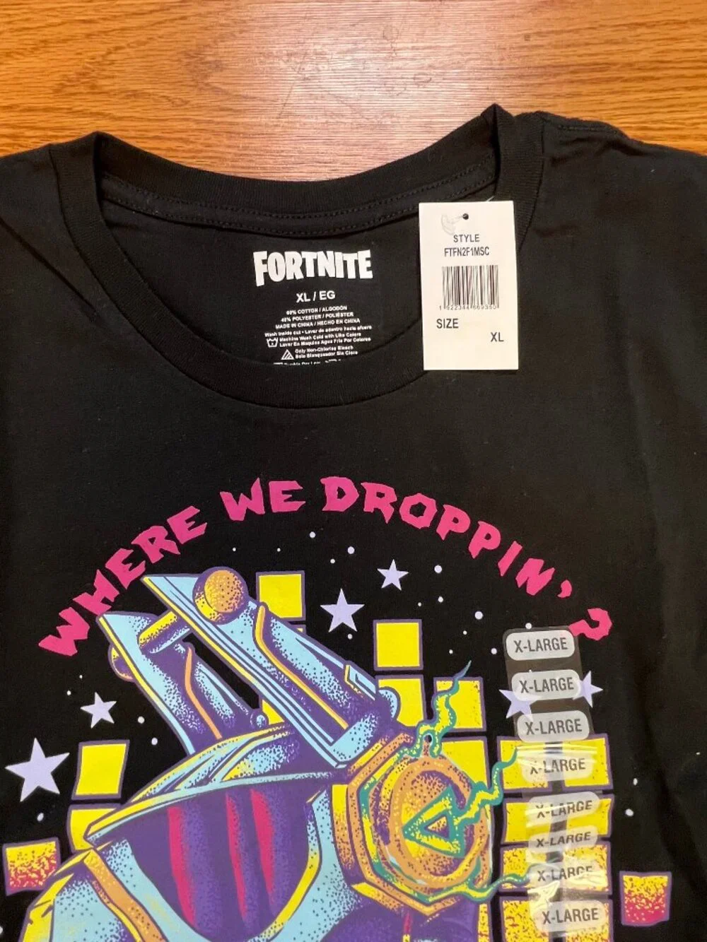Fortnite dj yonder